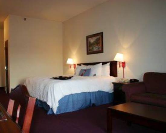 Hampton Inn Jefferson City at Capital Mall