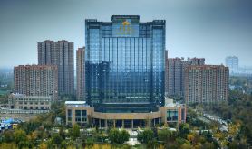 Sun Plaza International Hotel