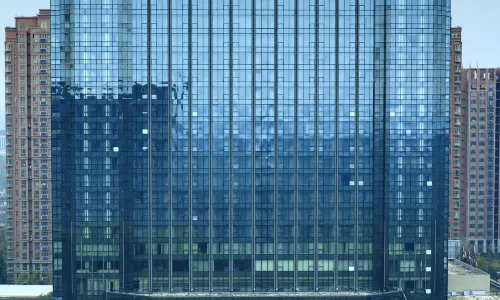 Sun Plaza International Hotel