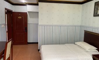 Hotels Hua Feng