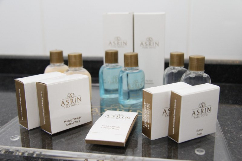 Asrin Park Hotel & Spa Convention Center