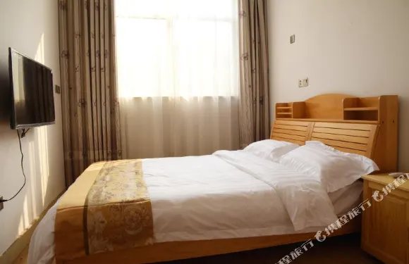 宜興醉花蔭·茉民宿