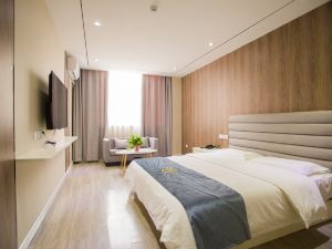 Xi'an Yueshang Light Luxury Hotel