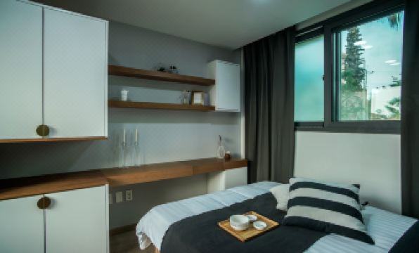 Aewol Bada Town House