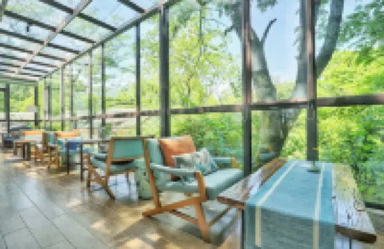 Secret Realm Qiupu Xianju Homestay