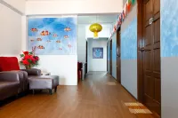 Island Backpackers Hotels in Semporna