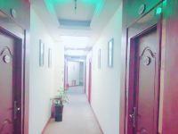 重庆留香阁主题商务宾馆 - 健身娱乐设施
