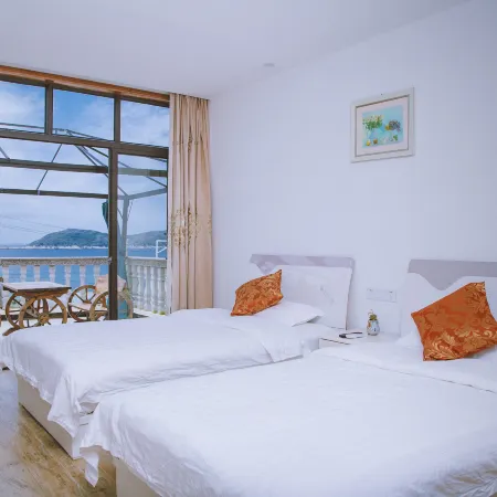 Zhoushan East Pole Seaside Home Inn