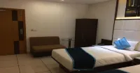 Hotel Royal Shelter Hotels near Dudhni Lake