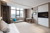 Molin Collection Hotel (Liuyang Haoting)