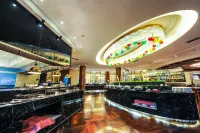 Bojue Dynasty Hotel - breakfast