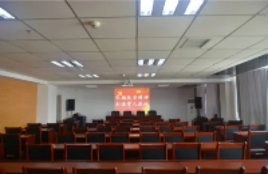Tangyue Hotel