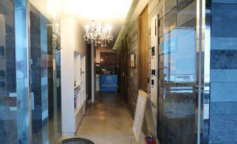 Jstay Guesthouse Gwangalli Beach - Hostel