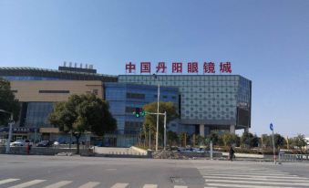 Chengguang Business Hotel