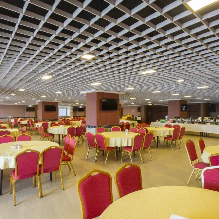 Century Seaview Hotel