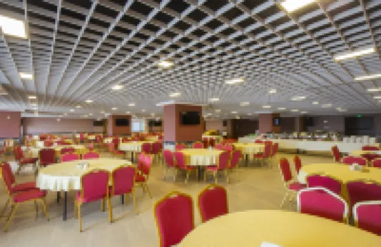 Century Seaview Hotel