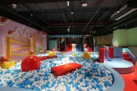 Swiss Grand Xiamen - Family