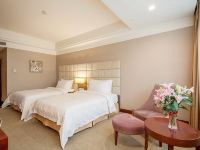 福州最佳西方财富酒店 - 全球品质标准双床房