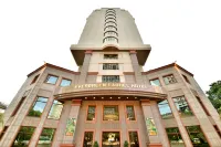 Evergreen Laurel Hotel Bangkok Hotels near Sweet Palettes Sathorn Branch