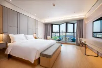 JI Hotel (Nantong Railway Station)