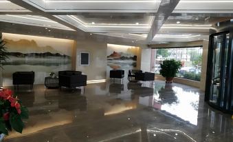 Longhua Jingyi Hotel - Housity