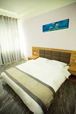 Shouguang Youjia Hotel Chain
