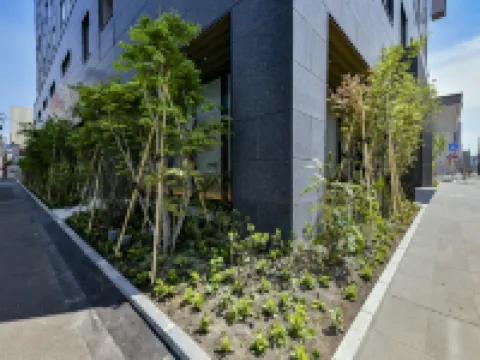 Vessel Hotel Campana Susukino Hotels in Sapporo