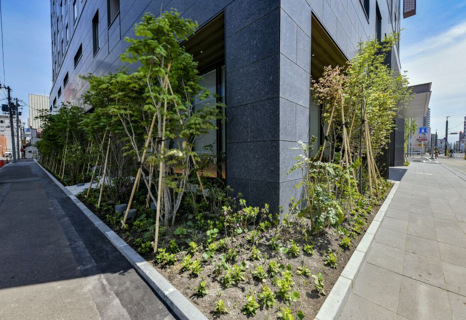 3. 베셀 호텔 캄파..