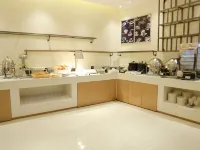 City Comfort Inn Hotel (Baise Debao) - Bữa sáng