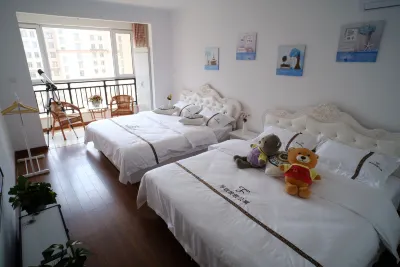 Leting Furui luxury apartment