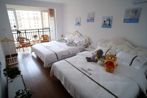 Leting Furui luxury apartment