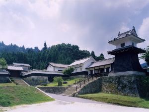 滝見温泉 滝見の家