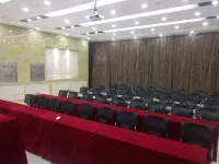 โรงแรมไทยแลนด์ 9 - ที่มีที่จอดรถ