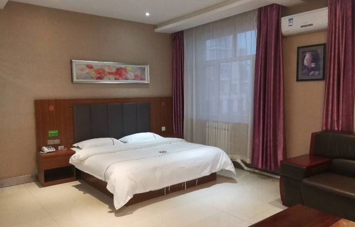 yihehotel
