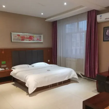 yihehotel