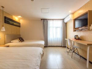 99inn Selected (Shanghai Hongqiao International Airport Huqingping Road)