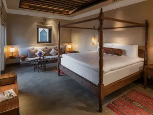 The Chedi Al Bait, Sharjah, UAE