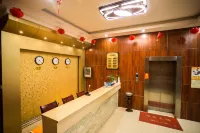 Luchuan Baisheng Business Hotel Hotels in Luchuan