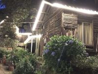 天台山龙窝山寨 - 酒店外部