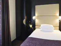 Hotel Tiffany by Fassbind Hotels near Maison Tavel