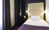 Hotel Tiffany by Fassbind Hotels in Lancy