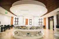Ouhu International Hotel - petit déjeuner