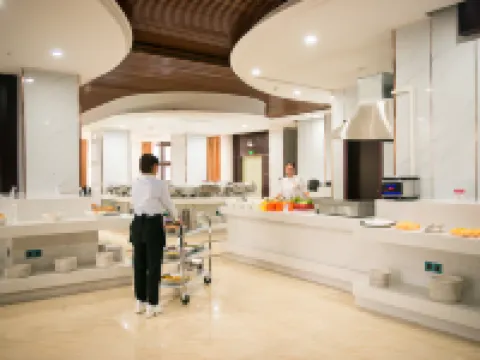Ouhu International Hotel Hotels in Guangze