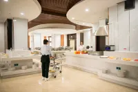 Ouhu International Hotel Hôtels à : Guangze