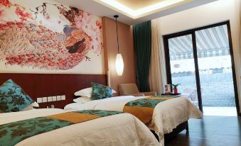 Demen Renli Boutique Inn (Dayi Anren Old Town)