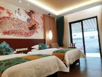Demen Renli Boutique Inn (Dayi Anren Old Town)