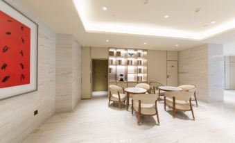 Ji Hotel (The Bund, Shandong Middle Road, Shanghai)