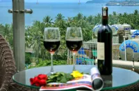 Apollo Hotel Nha Trang - 3-Star
