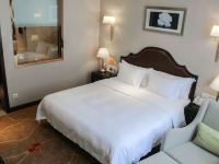 达州派瑞酒店 - 特惠大床房