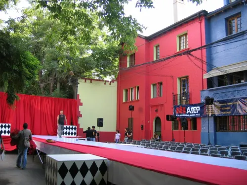 Aji Hostel - Hostels